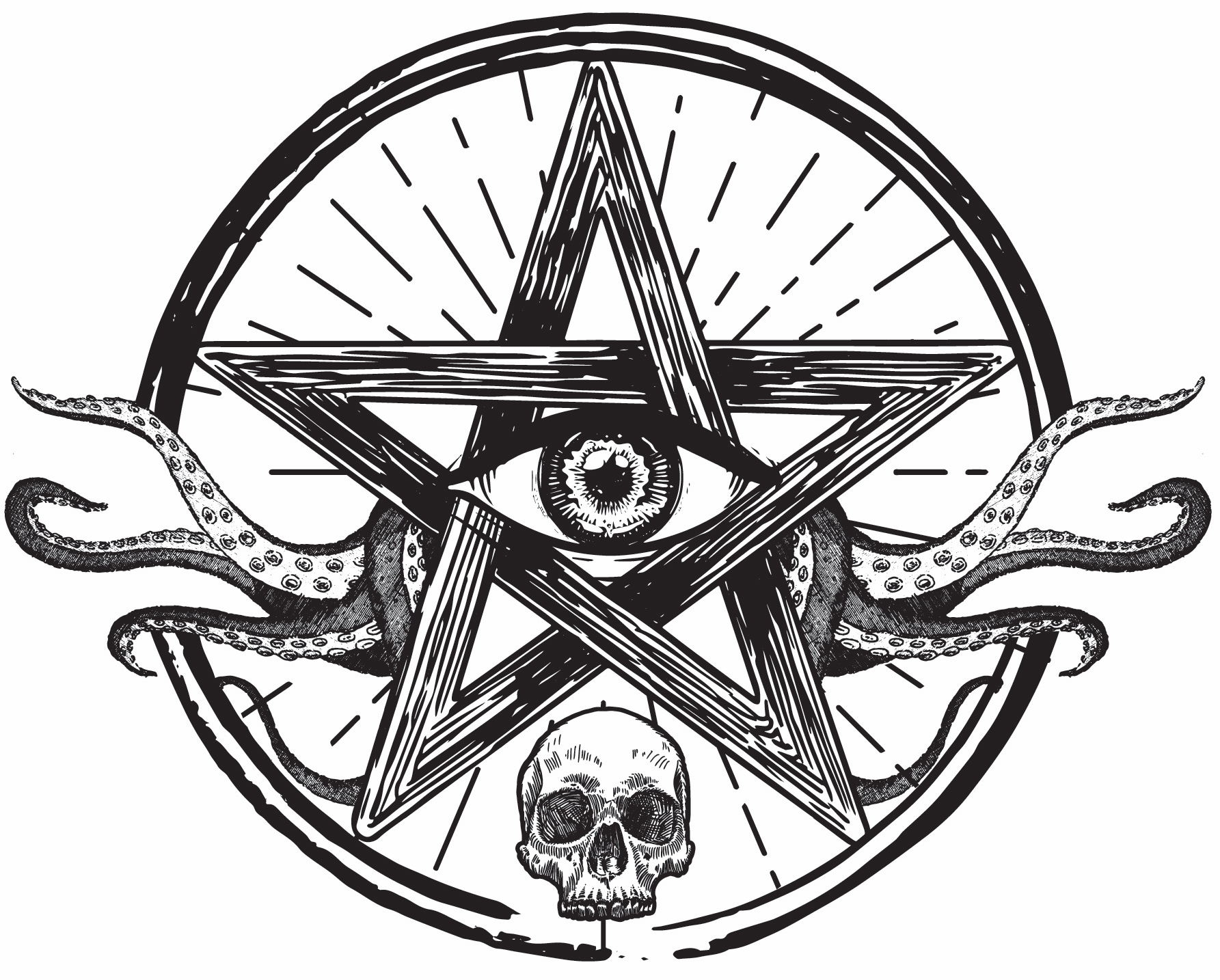 The All Seeing Eye of the TSCBS